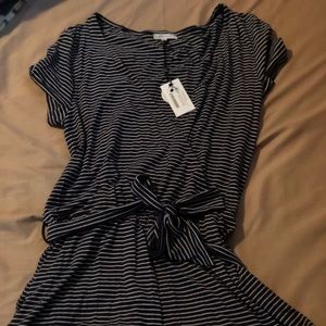 NWT Z Supply Romper
